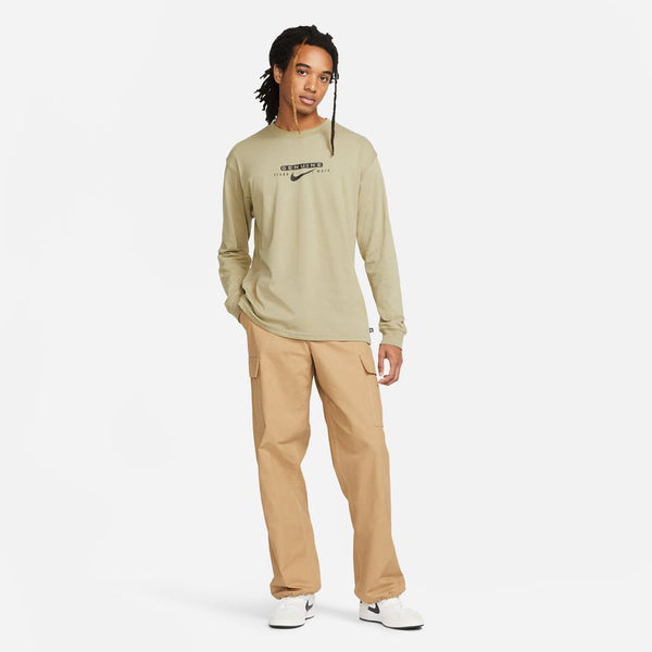 Buy Dime Neutral Classic Small Logo Sweatpants in Cotton for