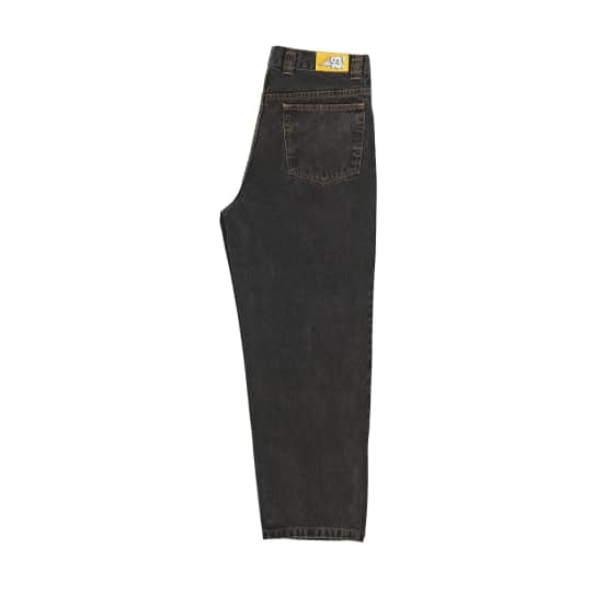 93! Denim Washed Black | Adrift Shop