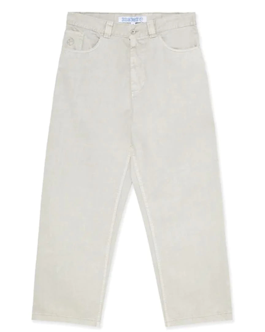 Big Boy Jeans Pale Taupe