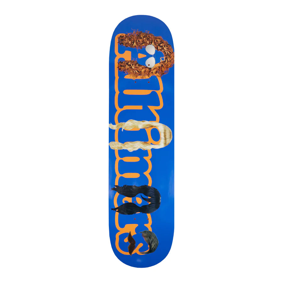 Disguise Board Blue 8.25"