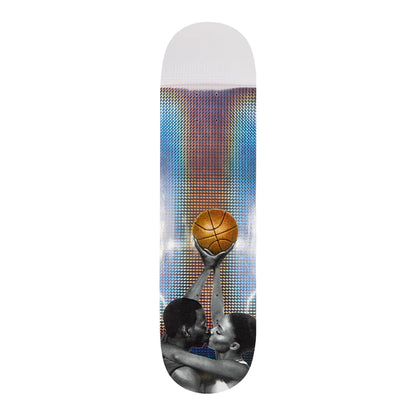 Love & Basketball 2.0 Deck 8.25"