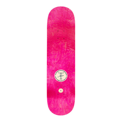 Disguise Board Yellow 8.3"