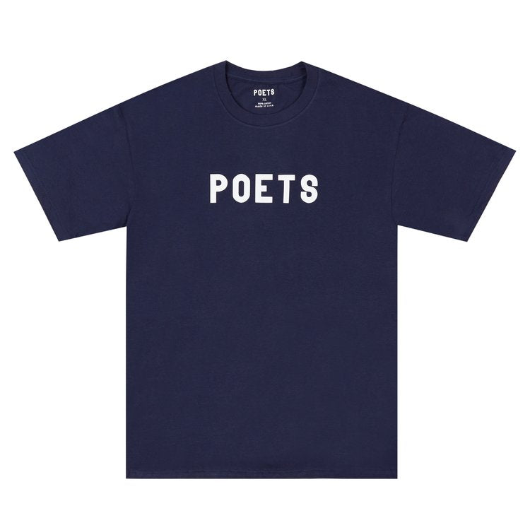 OG Flock Tee Navy