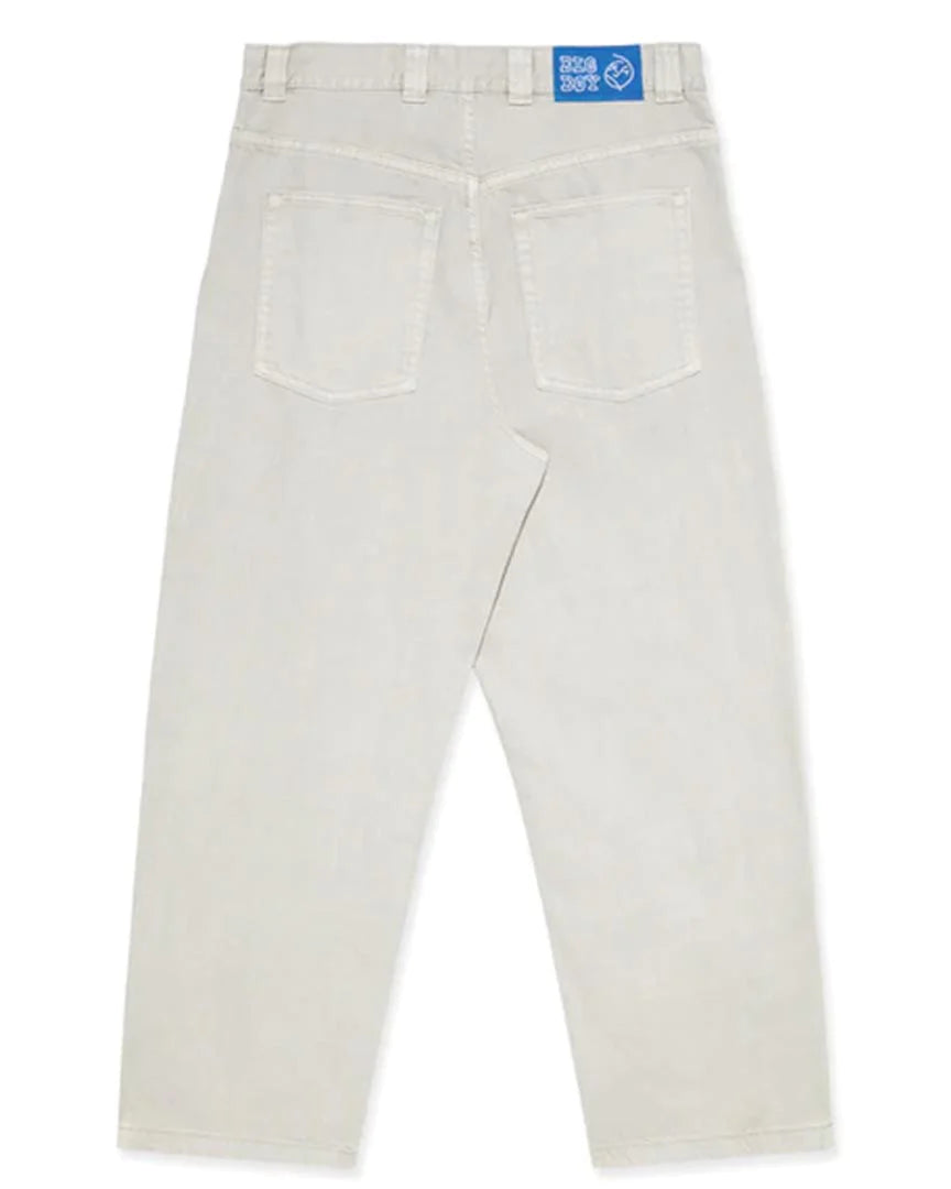 Big Boy Jeans Pale Taupe