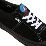 Skate Agah VCU BLACK BLACK