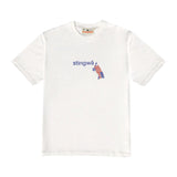 America in Distress T-Shirt White