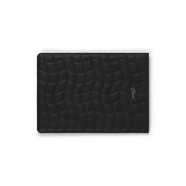 Quilted Laptop Case 13" Black