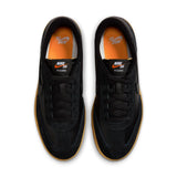 FC Classic BLACK ANTHRACITE VIVID ORANGE