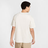 Nike SB Logo Skate T-Shirt LIGHT BONE