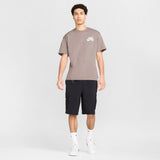 Nike SB Logo Skate T-Shirt CAVE STONE