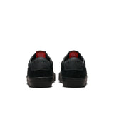 ZOOM BLAZER LOW PRO GT ISO Black Black Balck