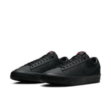 ZOOM BLAZER LOW PRO GT ISO Black Black Balck