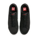 ZOOM BLAZER LOW PRO GT ISO Black Black Balck