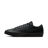 ZOOM BLAZER LOW PRO GT ISO Black Black Balck