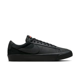 ZOOM BLAZER LOW PRO GT ISO Black Black Balck