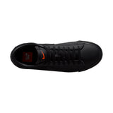 ZOOM BLAZER LOW PRO GT ISO Black Black Balck