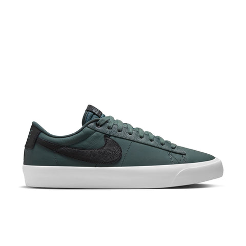 BLAZER LOW PRO GT VINTAGE GREEN BLACK VINTAGE GREEN