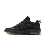 Nike Air Max Ishod BLACK/BLACK-ANTHRACITE-BLACK