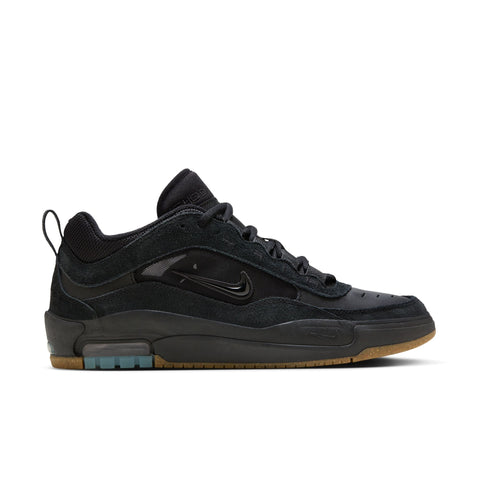 Nike Air Max Ishod BLACK/BLACK-ANTHRACITE-BLACK