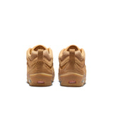 NIKE AIR MAX ISHOD  Flax Flax Safety Orange Wheat