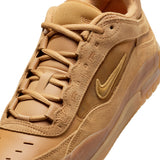 NIKE AIR MAX ISHOD  Flax Flax Safety Orange Wheat