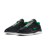 Nike SB Vertebrae BLACK/MALACHITE-BLACK-SUMMIT WHITE