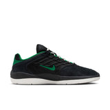 Nike SB Vertebrae BLACK/MALACHITE-BLACK-SUMMIT WHITE