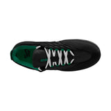 Nike SB Vertebrae BLACK/MALACHITE-BLACK-SUMMIT WHITE