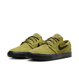 Nike SB Zoom Janoski OG+ PACIFIC MOSS BLACK PACIFIC MOSS BLACK