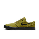 Nike SB Zoom Janoski OG+ PACIFIC MOSS BLACK PACIFIC MOSS BLACK