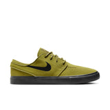 Nike SB Zoom Janoski OG+ PACIFIC MOSS BLACK PACIFIC MOSS BLACK