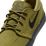 Nike SB Zoom Janoski OG+ PACIFIC MOSS BLACK PACIFIC MOSS BLACK