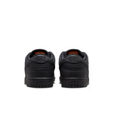 NIKE SB DUNK LOW PRO Black Black Black