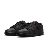 NIKE SB DUNK LOW PRO Black Black Black