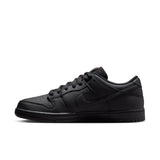 NIKE SB DUNK LOW PRO Black Black Black