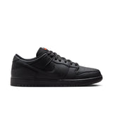 NIKE SB DUNK LOW PRO Black Black Black