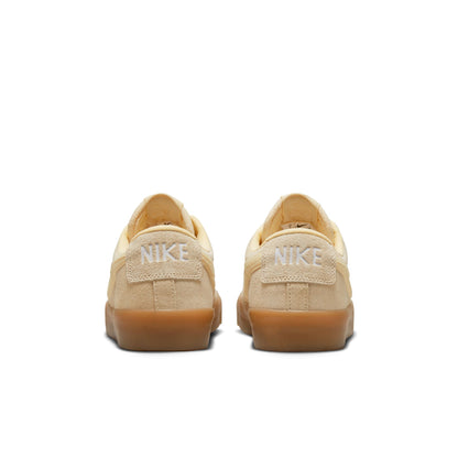 Blazer Low Pro GT Premium Pale Vanilla