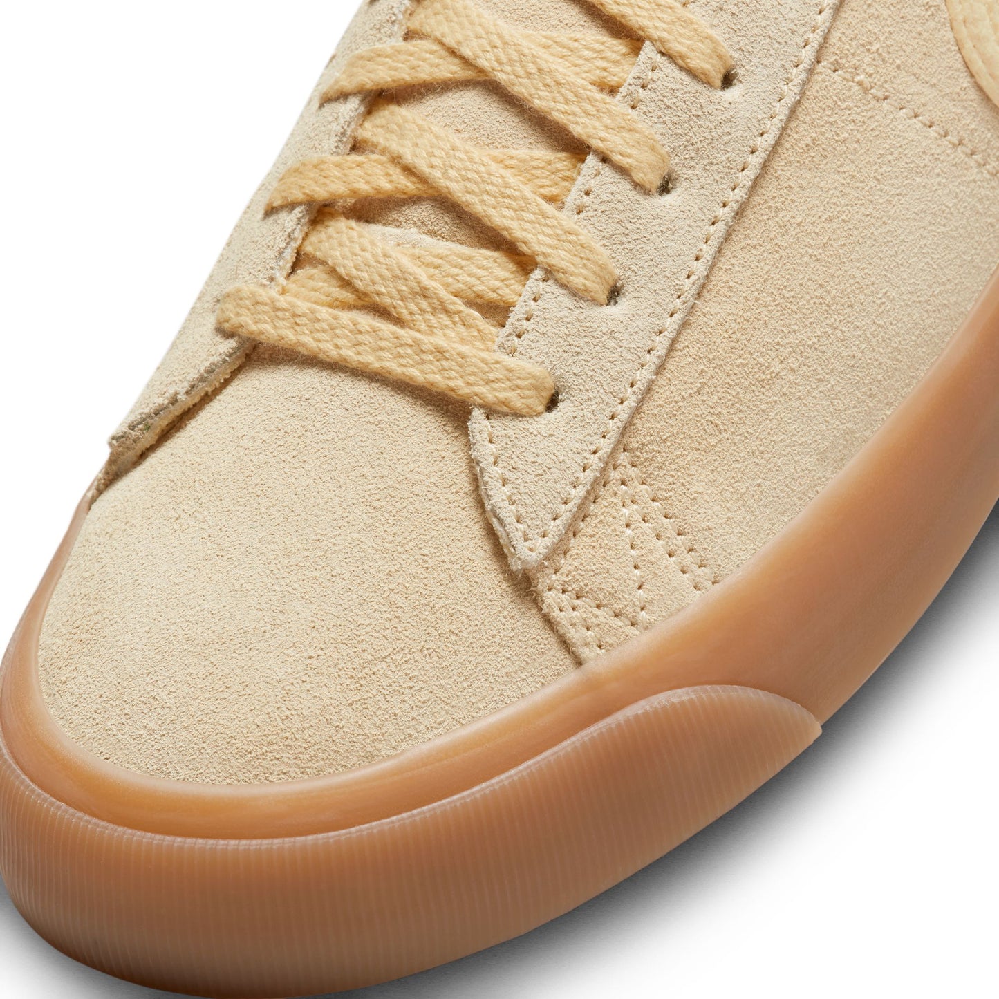 Blazer Low Pro GT Premium Pale Vanilla