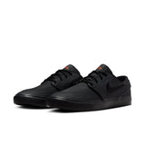 NIKE SB ZOOM JANOSKI OG+ ISO Black Black Black