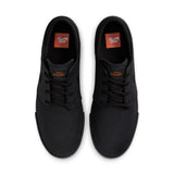 NIKE SB ZOOM JANOSKI OG+ ISO Black Black Black