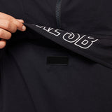 Nike SB Anorak Skate Jacket Black