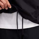 Nike SB Anorak Skate Jacket Black