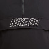 Nike SB Anorak Skate Jacket Black