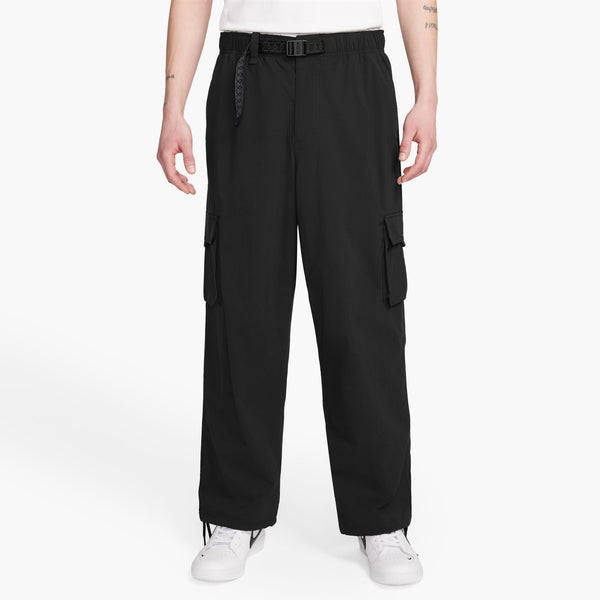 Nike SB Cargo Skate Pants Black