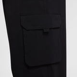 Nike SB Cargo Skate Pants Black