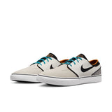 Nike SB Zoom Janoski OG+ Electric PHANTOM CHLORINE BLUE BLACK