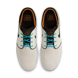 Nike SB Zoom Janoski OG+ Electric PHANTOM CHLORINE BLUE BLACK