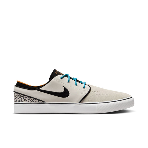 Nike SB Zoom Janoski OG+ Electric PHANTOM CHLORINE BLUE BLACK