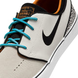 Nike SB Zoom Janoski OG+ Electric PHANTOM CHLORINE BLUE BLACK