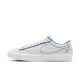 SB BLAZER LOW PRO GT SUMMIT WHITE GAME ROYAL SUMMIT WHITE